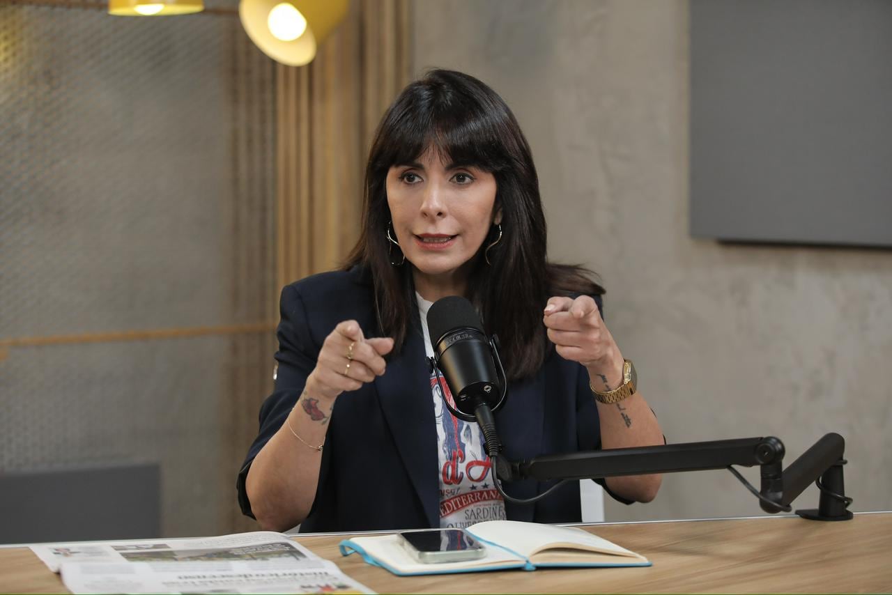 A 36 días de los siguientes comicios. (Foto: Joel Alonzo / @photo.gec)