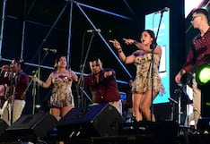 Vibrante serenata por el 494 aniversario de la fundación de Piura