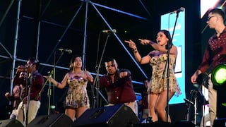 Vibrante serenata por el 494 aniversario de la fundación de Piura