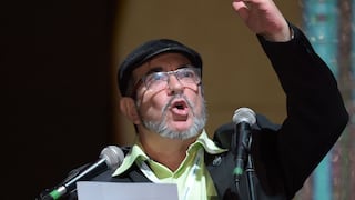 Colombia: FARC admite secuestros como “gravísimo error” y pide perdón a víctimas