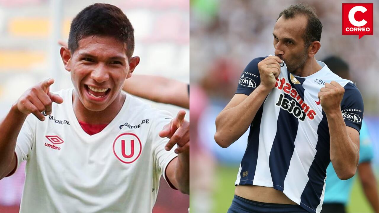 Universitario de Deportes vs. Alianza Lima por la final de ida de la Liga 1 2023