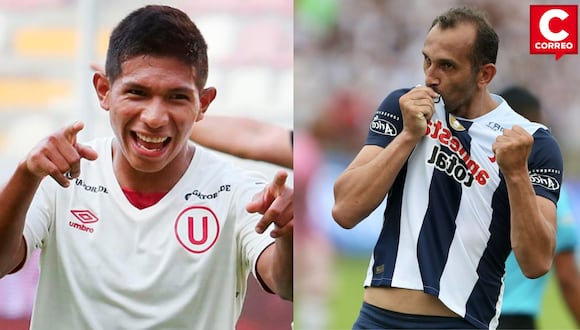 Universitario de Deportes vs. Alianza Lima por la final de ida de la Liga 1 2023