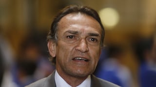Comisión Permanente archiva caso contra excongresista Héctor Becerril