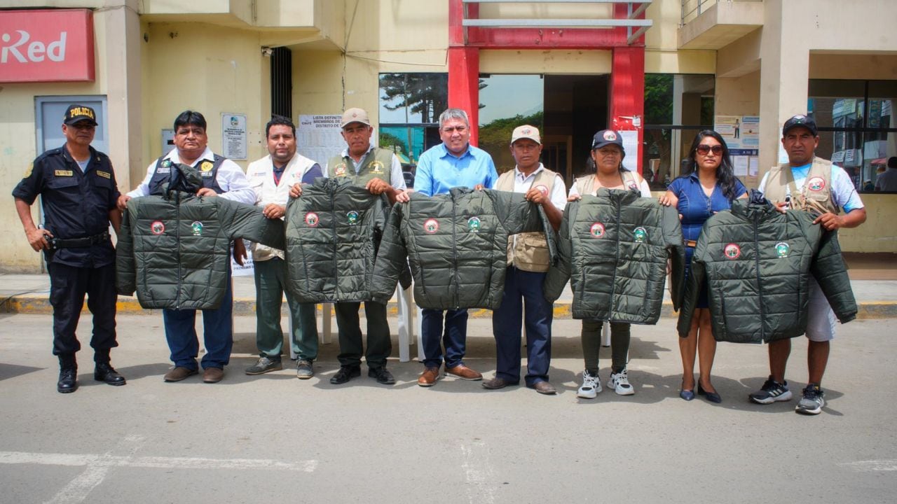 Para mejorar la lucha contra la delincuencia.