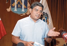 Alcalde de Trujillo quiere reunirse con presidenta electa