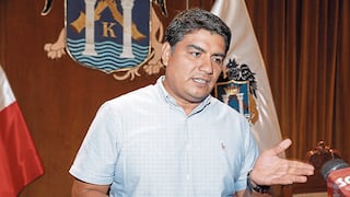 Alcalde de Trujillo quiere reunirse con presidenta electa