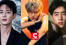 Overpass Lima 2025: Este es el line-up completo del festival de K-pop en Lima