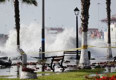 Callao da recomendaciones ante alerta de tsunami tras sismo en Rusia