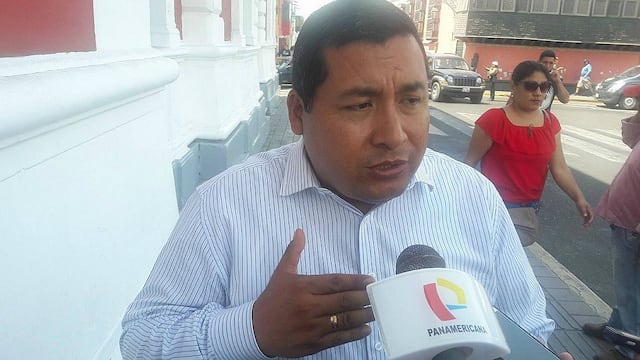 Alcalde de Huanchaco confirma que postulará en internas a sillón edil de Trujillo 
