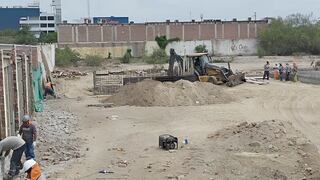 Piura: Funcionario descarta irregularidad en emisión de licencia de construcción de grifo San José