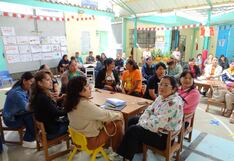 Huánuco: denuncian a cooperativa por presunta estafa en diplomados a maestros