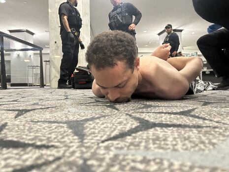 Tiroteo en Washington: atacante habría intentado asesinar a altos funcionarios, según fiscalía