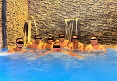 Trujillo: Empresario rechaza vínculo con “Los Pulpos”