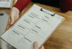 CV Maker, la herramienta de Inteligencia Artificial que ayuda a los postulantes a crear un buena hoja de vida