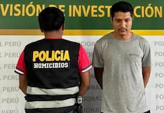 Piura: Dictan nueve meses de prisión preventiva para investigado por crimen de padre de familia