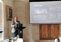 La inversión con responsabilidad es bienvenida en la región Arequipa