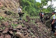Piura: Huancabambinos pierden la vida en derrumbe en San Ignacio
