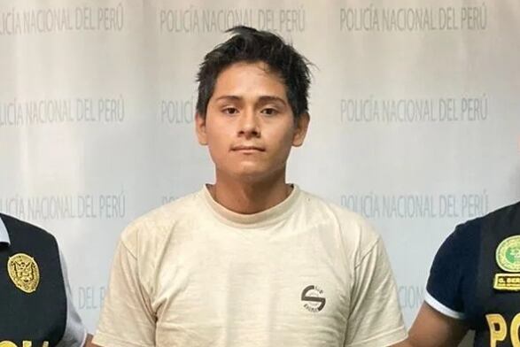 18 meses de prisión preventiva contra asesino de dos hermanas.