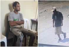 Detienen a hombre por presunto hurto de dinero y herramientas en Chala