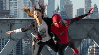 “Spider-Man: No Way Home” se convierte en el tercer estreno más taquillero de la historia 