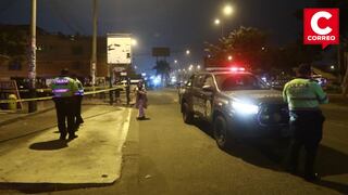 Independencia: Tres heridos tras ataque de extorsionadores a colectivo en pleno estado de emergencia