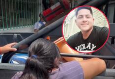 Obrero es asesinado de un disparo en la cabeza durante una fiesta en Cieneguilla