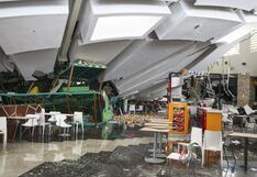 Real Plaza Trujillo implementa plataforma con información para afectados de tragedia