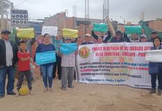 Lambayeque: Epsel podría perder S/ 12 millones de carta fianza