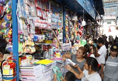 Regreso a clases: cinco claves para enfrentar los gastos escolares sin afectar tus finanzas