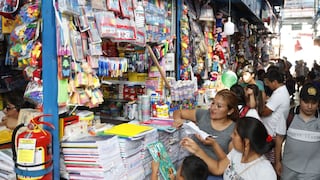 Regreso a clases: cinco claves para enfrentar los gastos escolares sin afectar tus finanzas