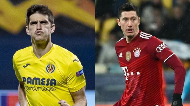 Villarreal vs. Bayern Múnich EN VIVO ver Champions League en ESPN 2 y Star Plus