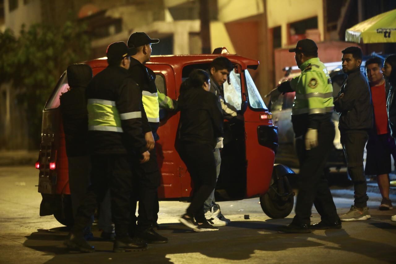 Fotos: César Grados/@photo.gec