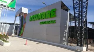 Arequipa: Orientan a comerciantes para enfrentar extorsiones en mercados