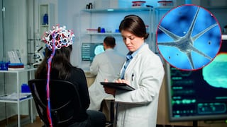 Epilepsia afecta a cerca de 500 mil personas en Perú y requiere diagnóstico temprano