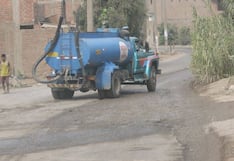 Sunass: El acceso al agua y saneamiento reduce la pobreza multidimensional