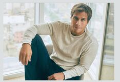 Miguel Arce anuncia conmovido el fallecimiento de su padre: “Te voy a recordar toda la vida”