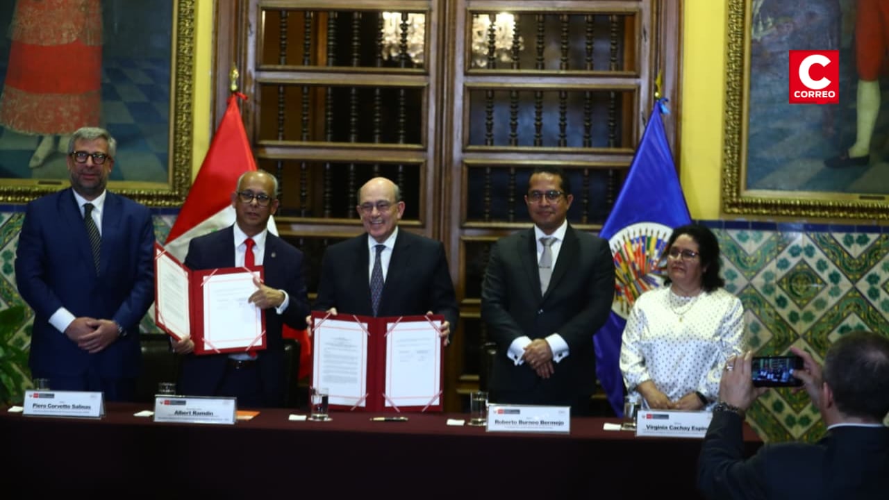 Foto: Giancarlo Avila @photo.gec