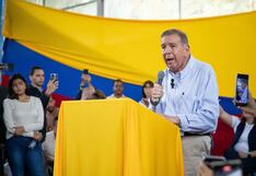Venezuela: Fiscalía cita para el lunes a candidato opositor Edmundo González Urrutia