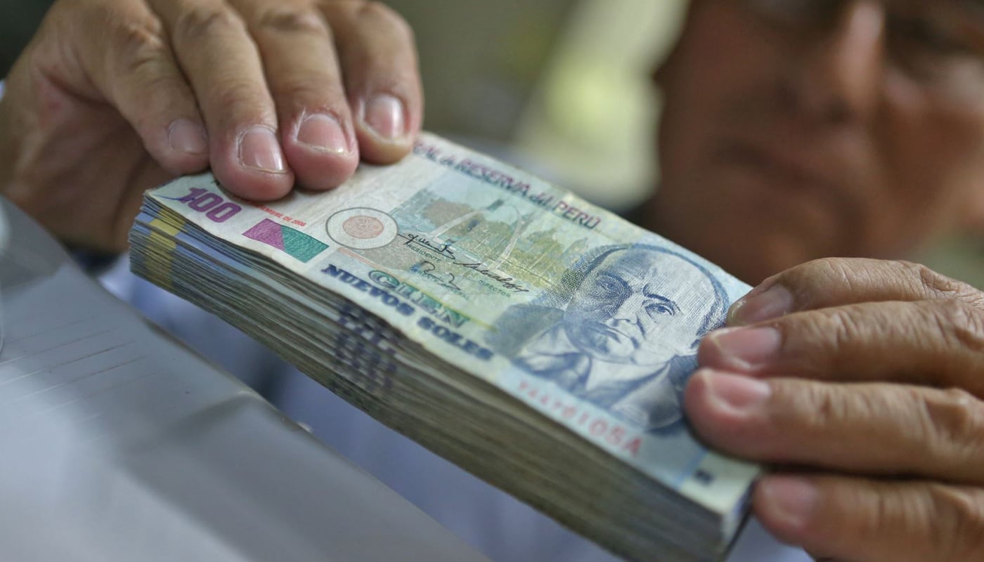 La reforma previsional utiliza las Unidades de Aporte para contabilizar los periodos cotizados en la ONP y las AFP. El número acumulado será clave para acceder a pensiones mínimas o proporcionales. (Foto: Andina)