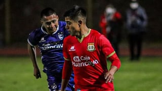 Sport Huancayo vs. Alianza Atlético EN VIVO vía GOLPERU: ver hoy transmisión de partido por Liga 1