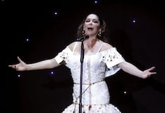 Isabel Pantoja vuelve a Lima para celebrar su gira “50 Aniversario”