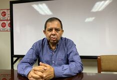 Decano de ingenieros de Piura: “Bayóvar debe ser el complemento del puerto de Chancay”