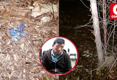 Cae presunto violador que atacaba en miradores y zonas desoladas de Huancayo