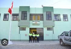 Puno: Docente detenido falleció en la comisaría de Macusani y familiares exigen investigación