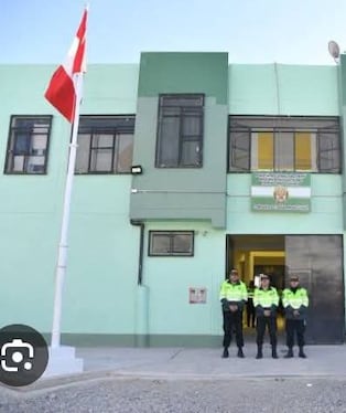 El profesor, natural de Cusco, permanecía bajo custodia policial tras haber sido denunciado por un presunto caso de tocamientos indebidos en agravio de una menor de edad.