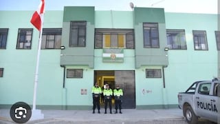 Puno: Docente detenido falleció en la comisaría de Macusani y familiares exigen investigación