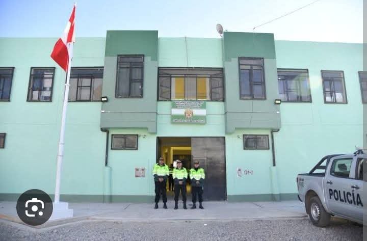 El profesor, natural de Cusco, permanecía bajo custodia policial tras haber sido denunciado por un presunto caso de tocamientos indebidos en agravio de una menor de edad.