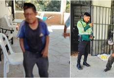 Ica: adulto mayor evita que roben en su vivienda y delincuentes lo golpean brutalmente