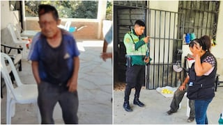 Ica: adulto mayor evita que roben en su vivienda y delincuentes lo golpean brutalmente