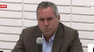 Rafael Belaunde enfrenta críticas tras atentado y defiende su actuación durante el ataque